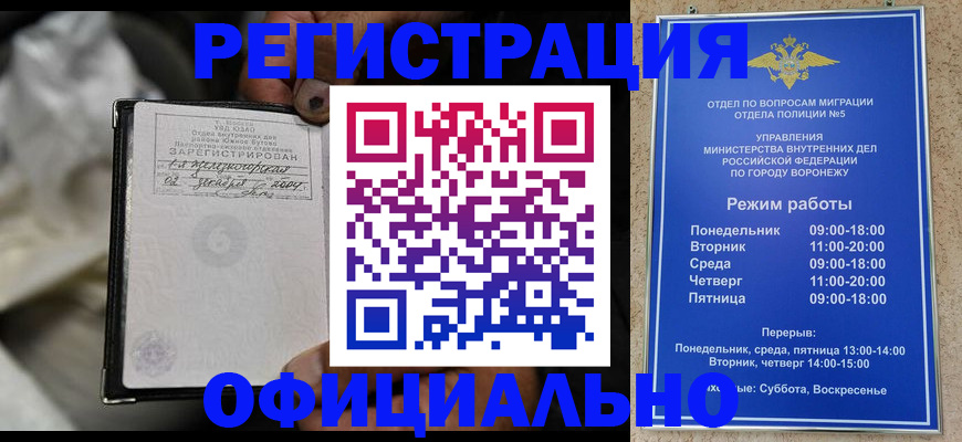 где прописаться в Бабаево